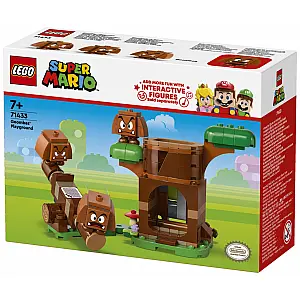 Kocke Super Mario Goombino igralište 71433