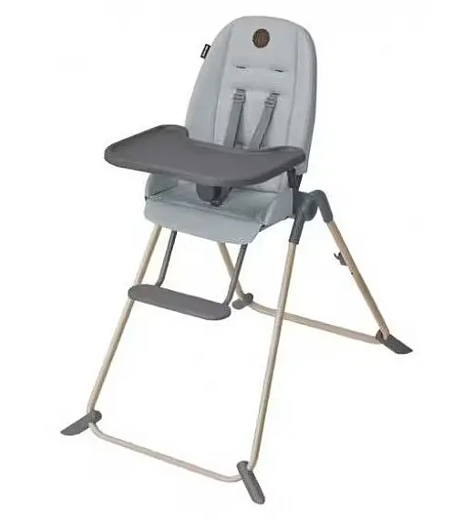 Stol za hranjenje AVA Grey Maxi Cosi