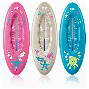 Nuk termometer za vodo 4 351
