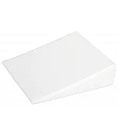 Vzglavnik veliki white