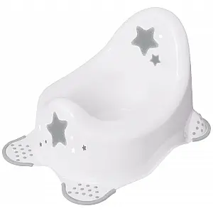 Kahlica Stars White