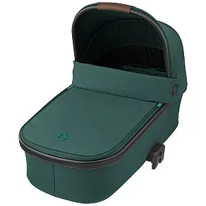 Košara za voziček ORIA Essential Green