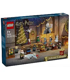 Kocke Harry Potter Adventni koledar 76438