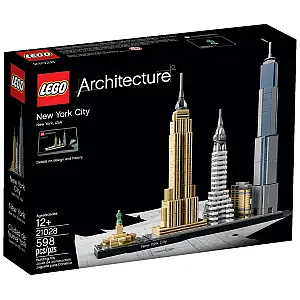 Kocke Architecture New York 21028