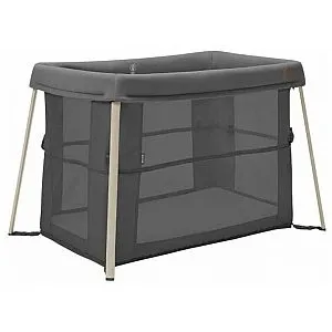 Prijenosni krevet IRIS Beyond Graphite Eco