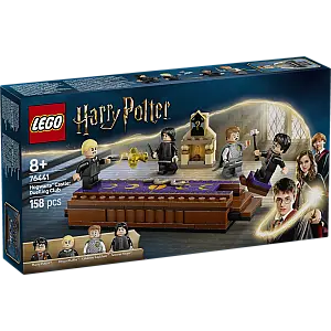 Kocke Harry Potter™ Grad Bradavičarka™: Dvobojevalski krožek 76441