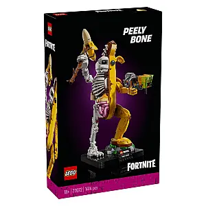 Kocke Fortnite Peely Bone 77072