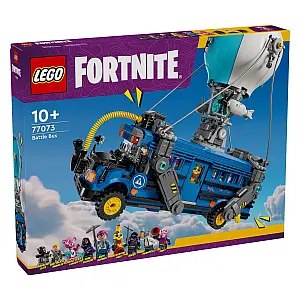 Kocke Fortnite Battle Bus 77073