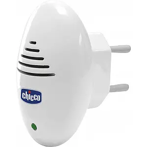 Chicco ultrazvočna zaščita pred komarji za vtičnico