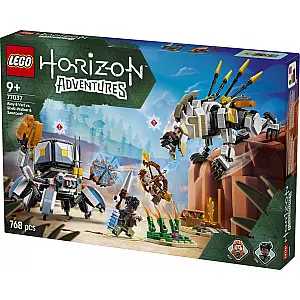 Kocke Horizon Aloy in Varl vs Shell-Walker in Sawtooth 77037