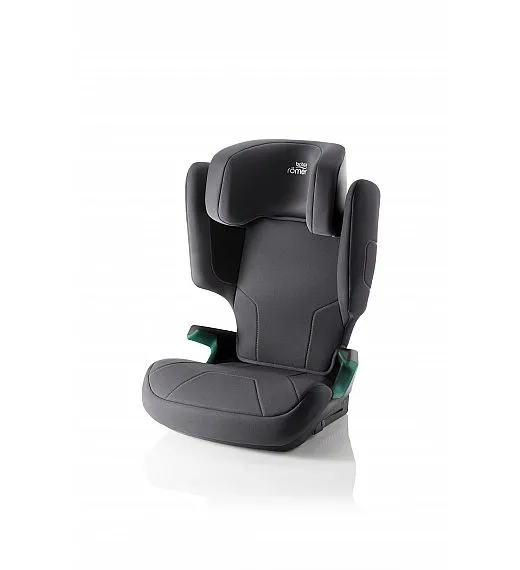 Britax Römer Avtosedež i-Size 100-150 cm HI-LINER Midnight Grey Britax Römer