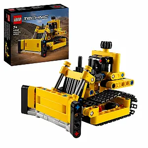 Lego® Technic™ 42163 Težki buldožer