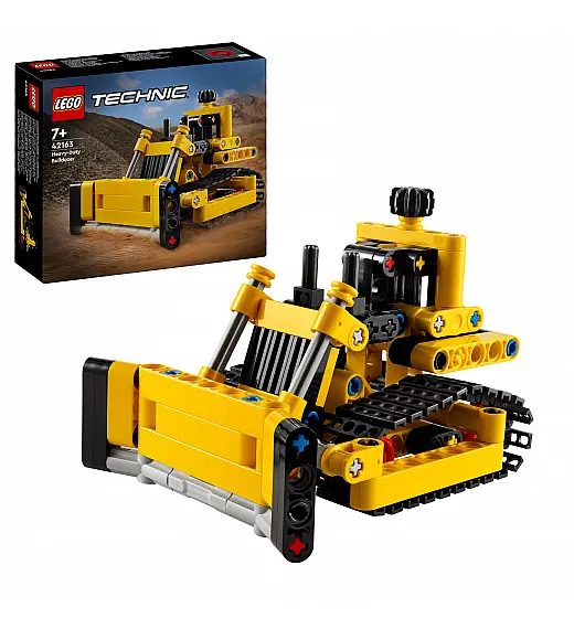 Lego® Technic™ 42163 Težki buldožer Lego