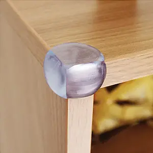 FreeON hišno varovalo za vogale 4/1 transparent