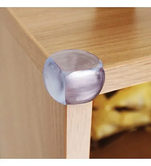 FreeON hišno varovalo za vogale 4/1 transparent FreeON