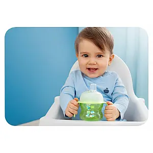 MAM starter cup, 150ml, 4m+