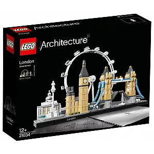 Kocke Architecture London 21034