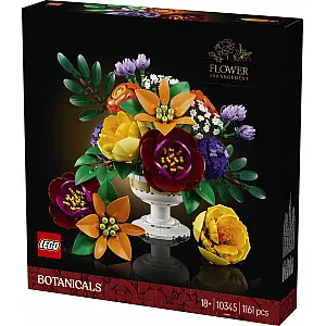 Kocke Botanicals Cvetlični aranžma 10345