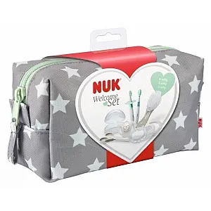 Nuk komplet za nego welcome set za dojenčka 10256412