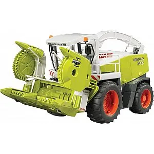 Bruder Class Jaguar 900 kombajn 02131