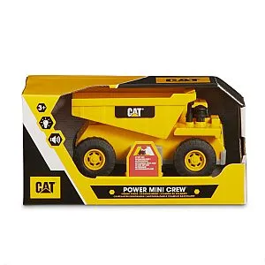 Funrise tovornjak power mini crew 82261