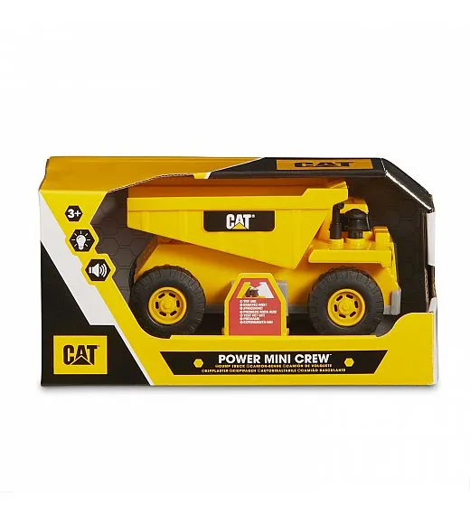 Funrise tovornjak power mini crew 82261 Funrise