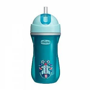 Chicco Sport Cup, 14m+ Blue