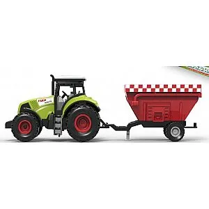 Ft Traktorji traktor s trosilnico za gnojila 43674