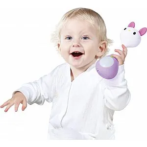 Hola mini ropotulje s glasbo 3134
