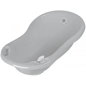 Keeeper kad 84cm stars grey 48421
