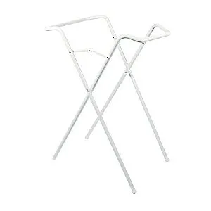 Keeeper stojalo za banjico 84 in 100 cm white 8024