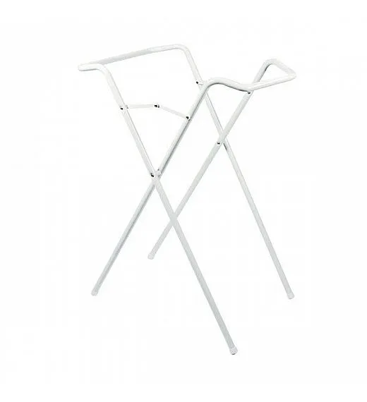 Keeeper stojalo za banjico 84 in 100 cm white 8024 Keeeper