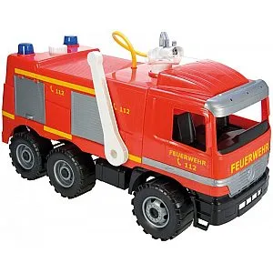 Lena Giga trucks gasilski tovornjak 02058