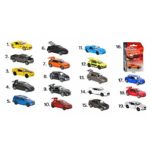 Majorette premium avtomobilček 212053052