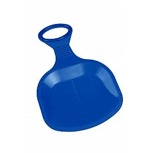 Plastkon lopata za sankanje modra 974828
