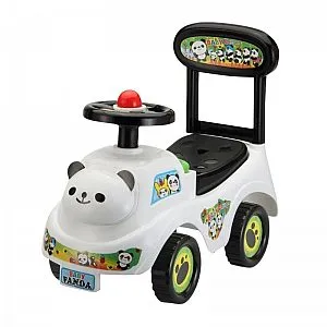 Free 2 Move poganjalec panda 1895