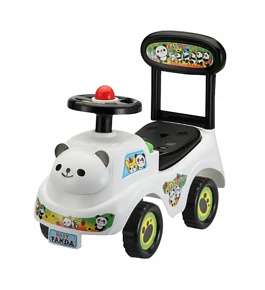 Free 2 Move poganjalec panda 1895 Free 2 Move