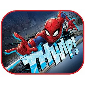 Sjenilo za auto Spiderman