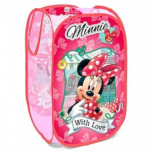 Košara za igrače Minnie