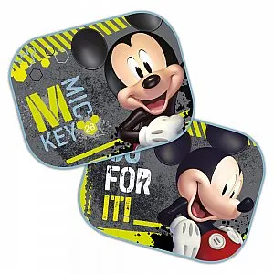 Sjenilo za auto Mickey