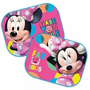 Sjenilo za auto Minnie
