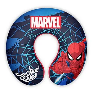 Oporna blazina za vrat Spiderman