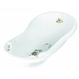 Keeeper kad winnie the pooh 84 cm white 71726
