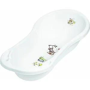Keeeper kad winnie the pooh 100 cm white 71733