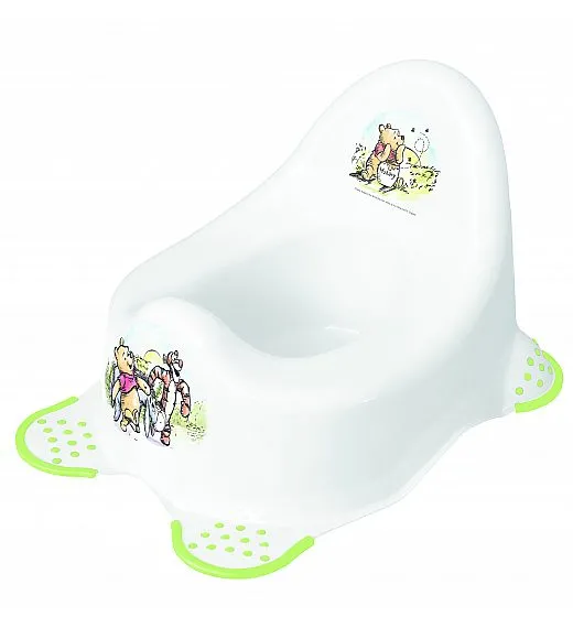 Kahlica Winnie the Pooh White Keeeper