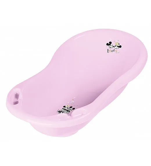 Kadica za bebu Keeeper Minnie Rose Keeeper