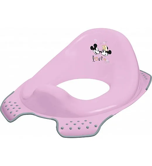 Keeeper nastavek za wc Minnie rose Keeeper