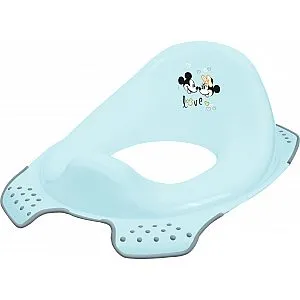 Keeeper nastavek za wc mickey blue 73355