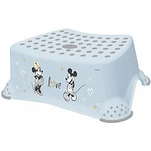 Keeeper pručka mickey blue 73379