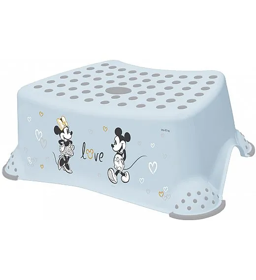 Keeeper pručka mickey blue 73379 Keeeper